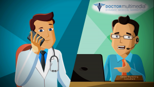 Medical Websites - Doctor Multimedia
